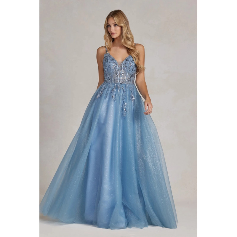 Nox Anabel Style E1125