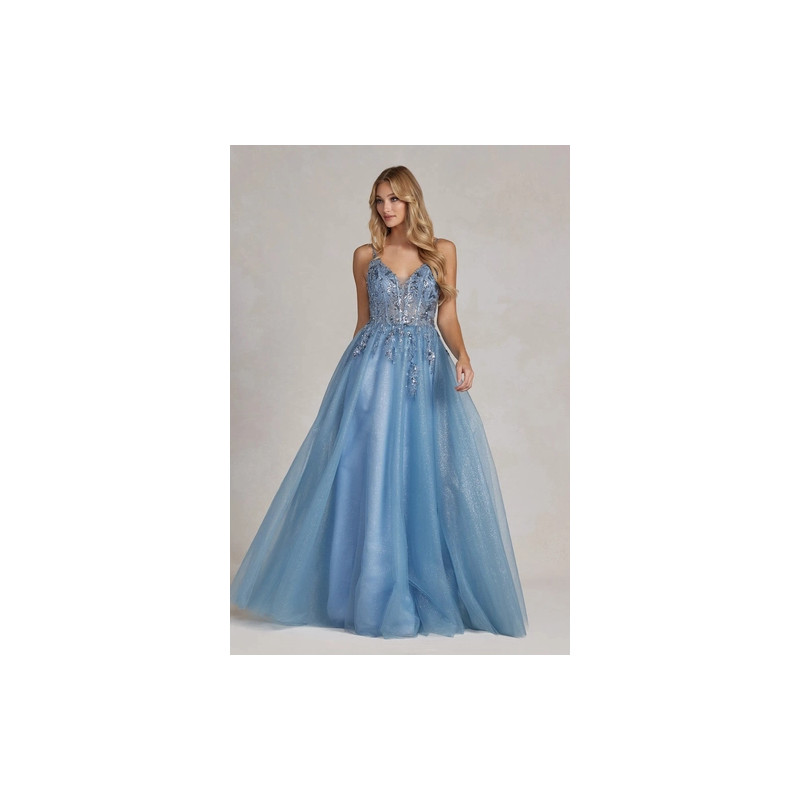 Nox Anabel Style E1125