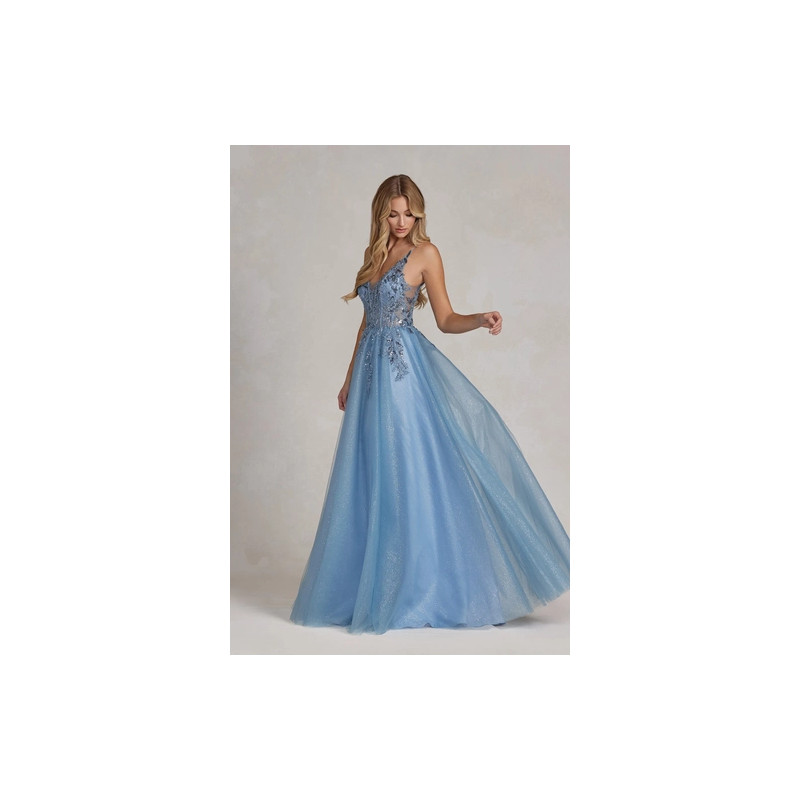 Nox Anabel Style E1125