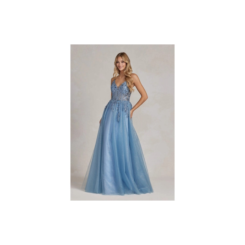 Nox Anabel Style E1125