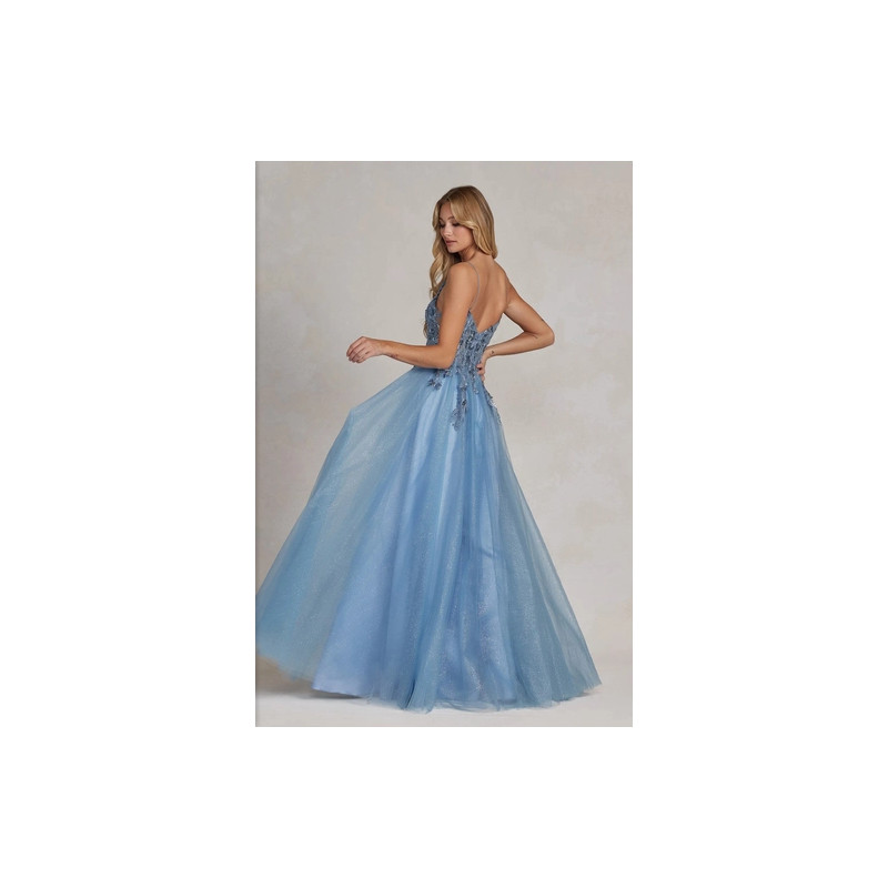Nox Anabel Style E1125