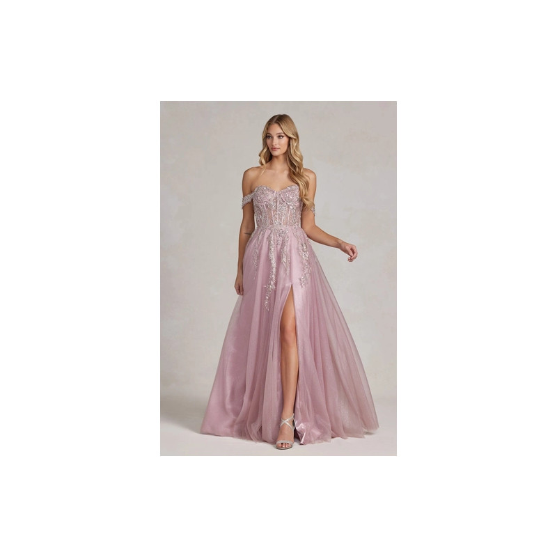 Nox Anabel Style E1128