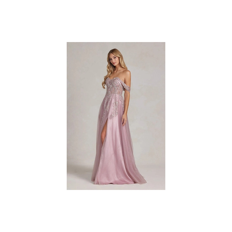 Nox Anabel Style E1128