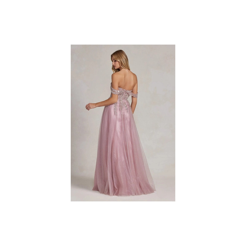 Nox Anabel Style E1128