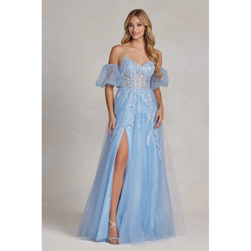 Nox Anabel Style E1173