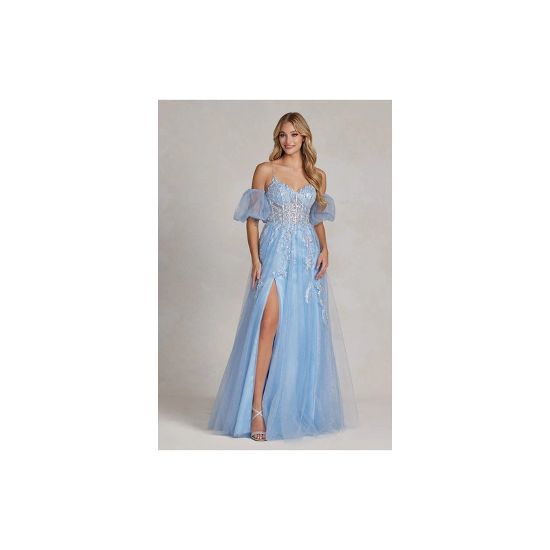 Nox Anabel Style E1173