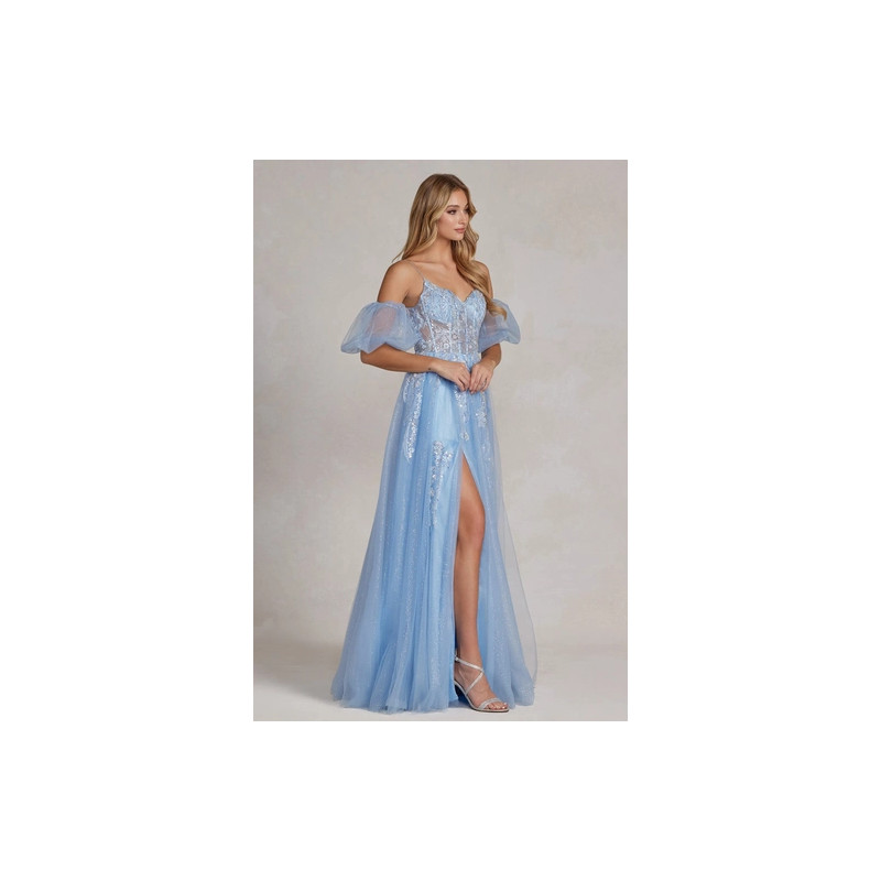 Nox Anabel Style E1173