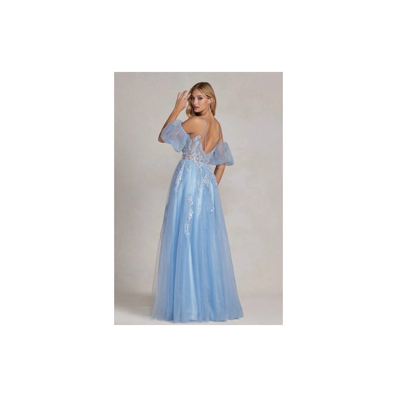 Nox Anabel Style E1173
