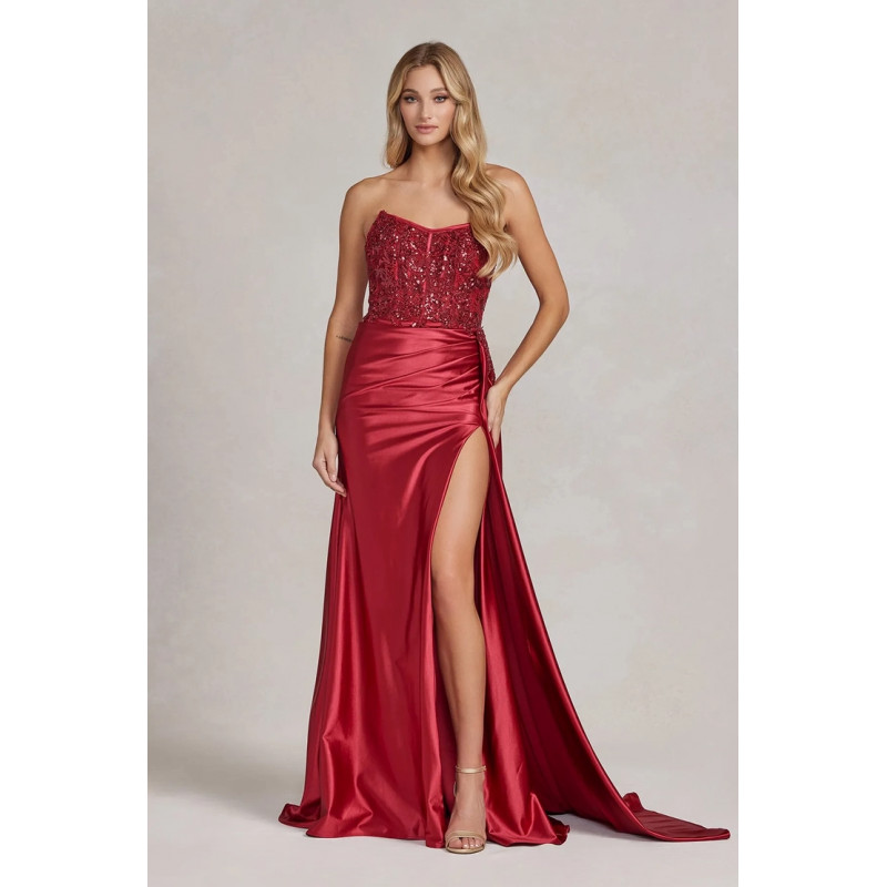 Nox Anabel Style E1174