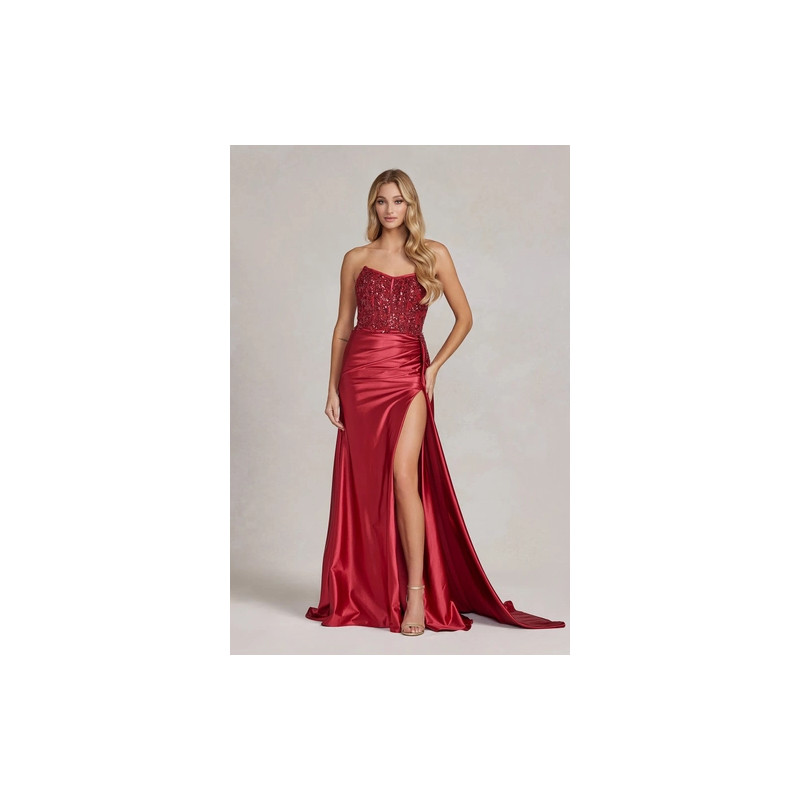 Nox Anabel Style E1174