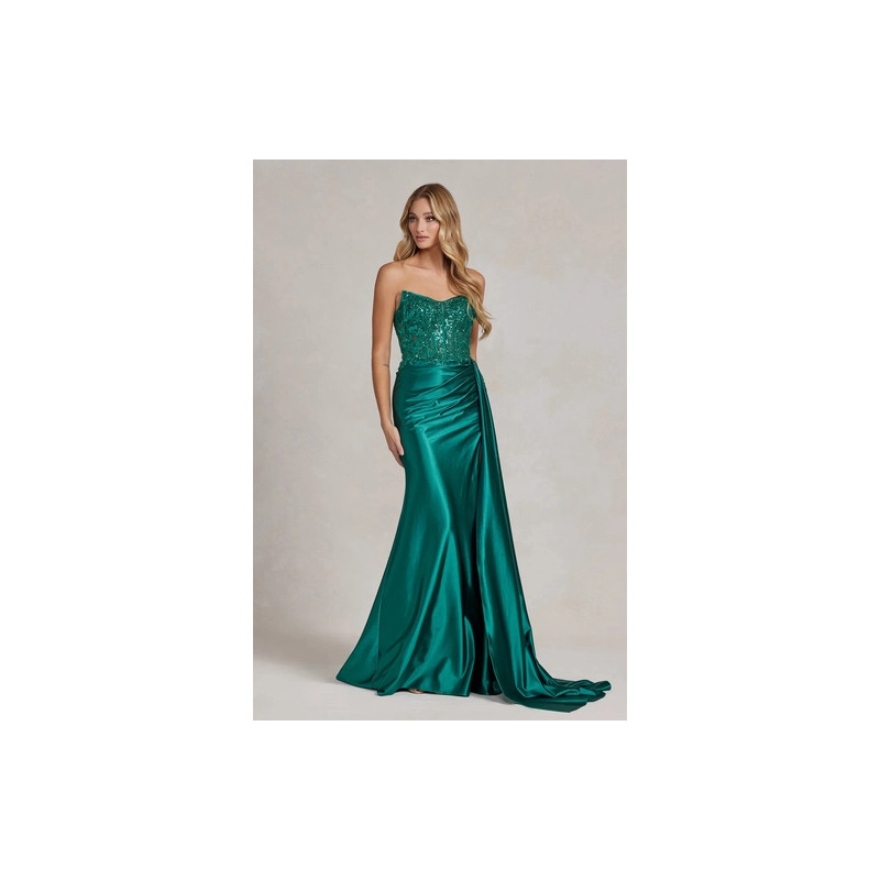 Nox Anabel Style E1174