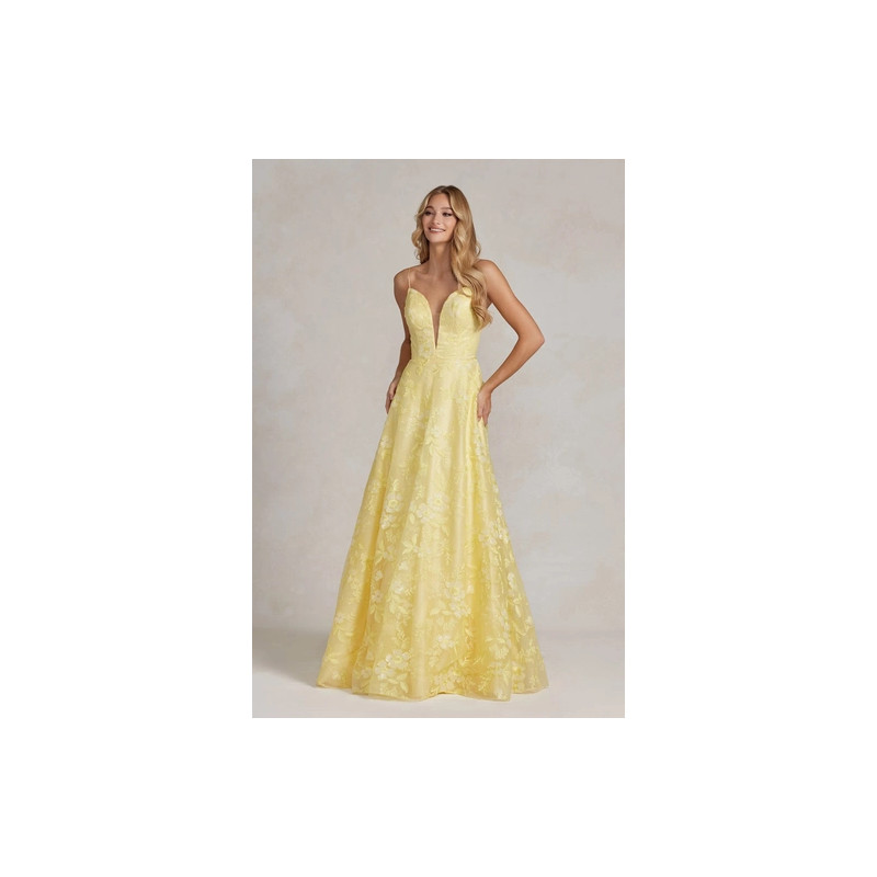 Nox Anabel Style E1175