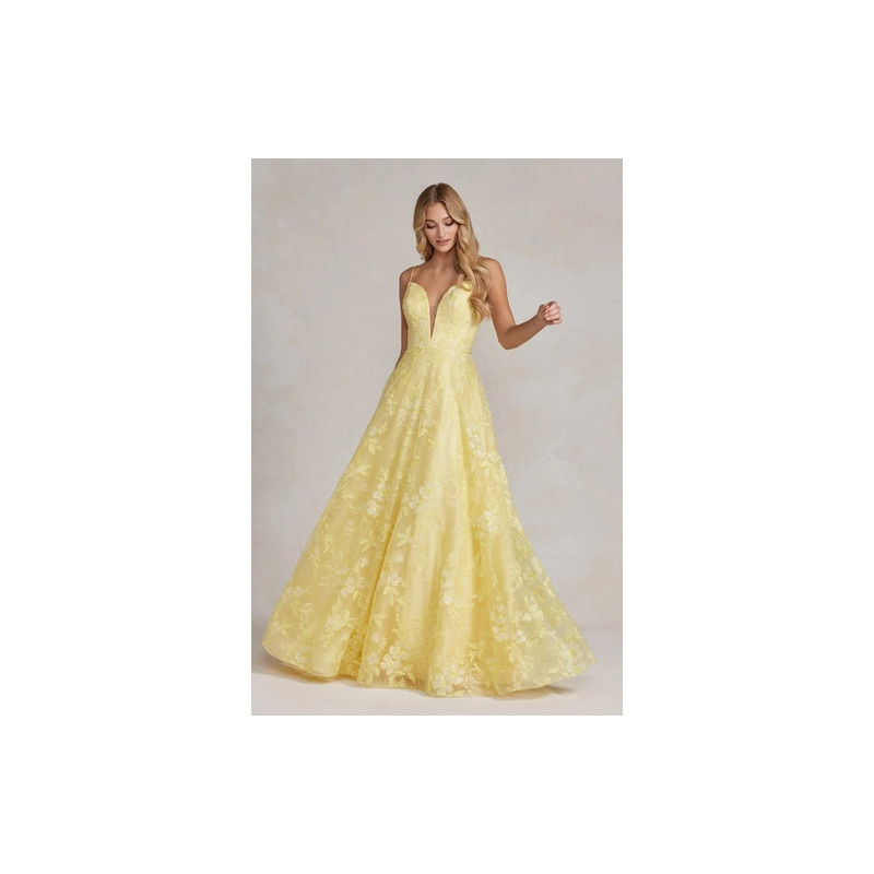 Nox Anabel Style E1175