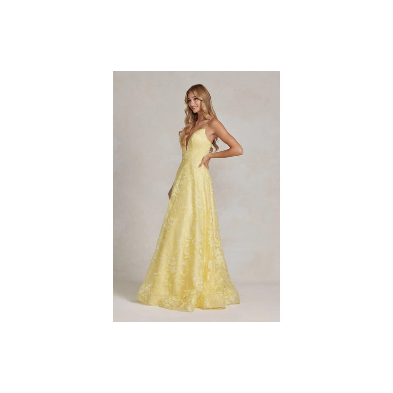 Nox Anabel Style E1175