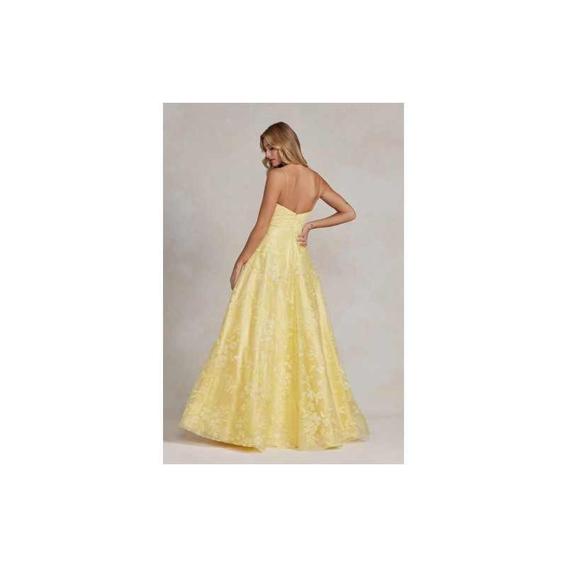 Nox Anabel Style E1175