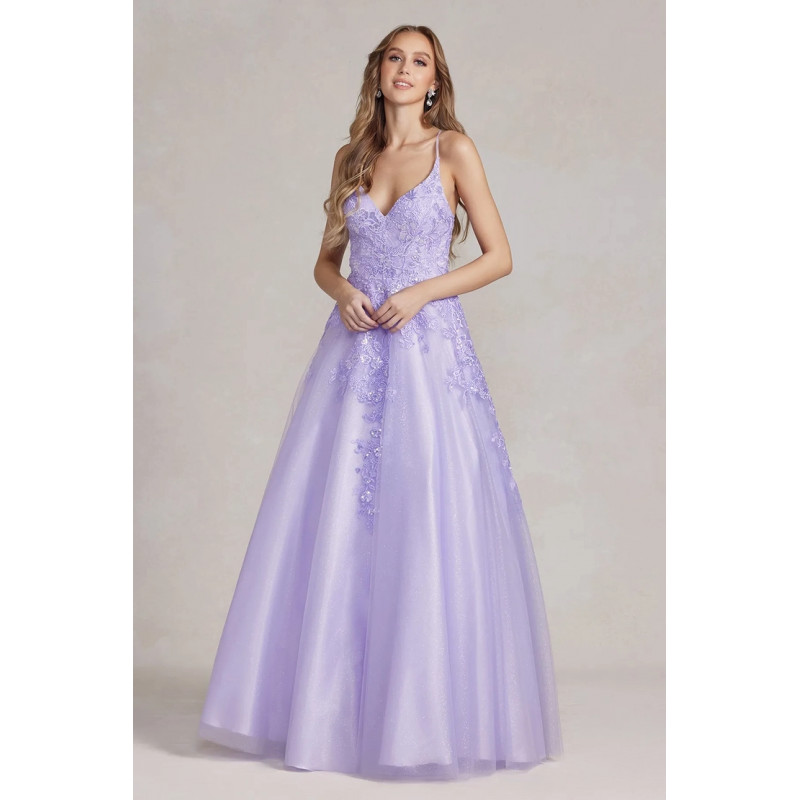Nox Anabel Style E1178