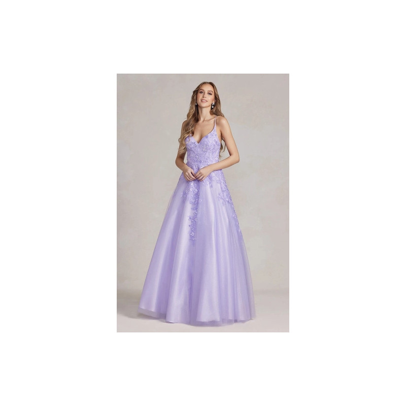 Nox Anabel Style E1178