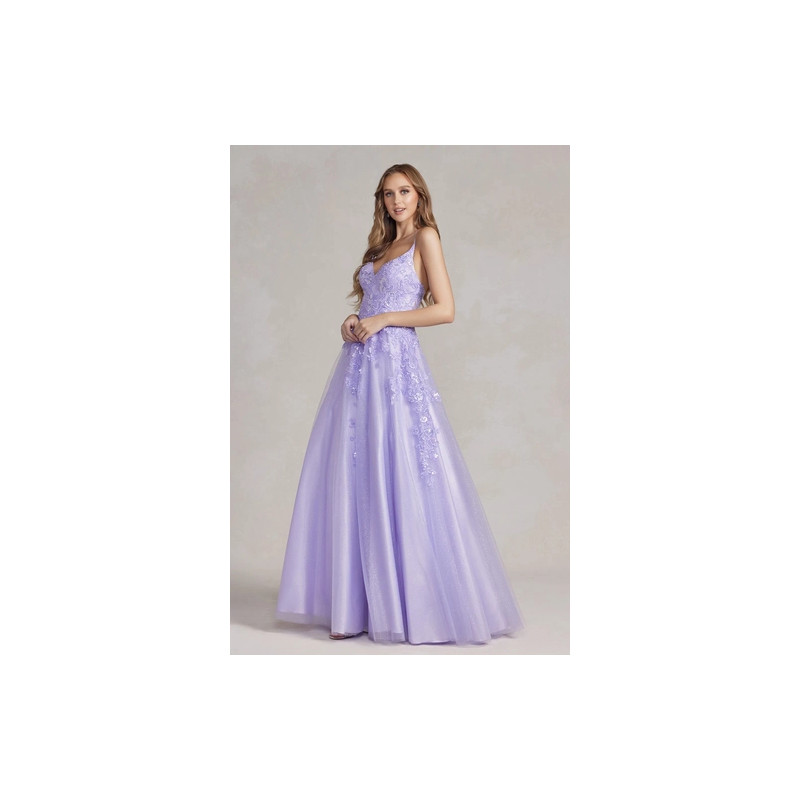 Nox Anabel Style E1178