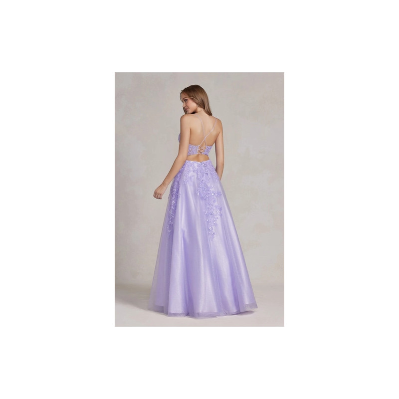 Nox Anabel Style E1178