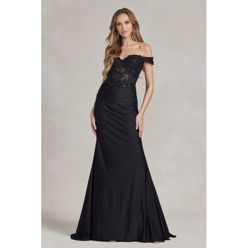 Nox Anabel Style E1184