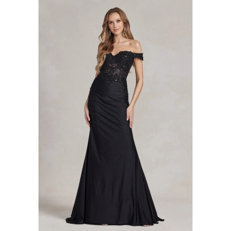 Nox Anabel Style E1184