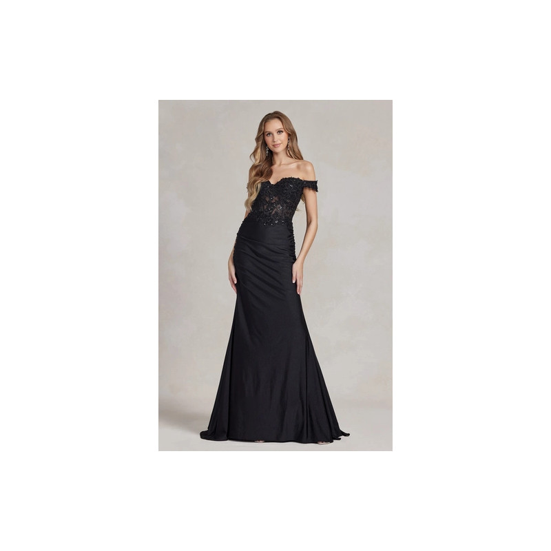 Nox Anabel Style E1184