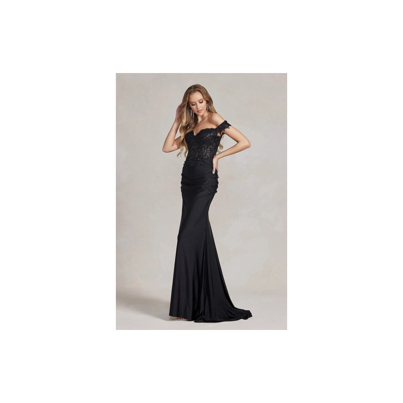 Nox Anabel Style E1184