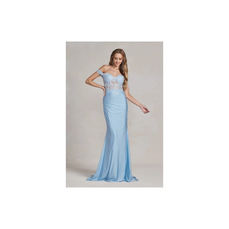 Nox Anabel Style E1184
