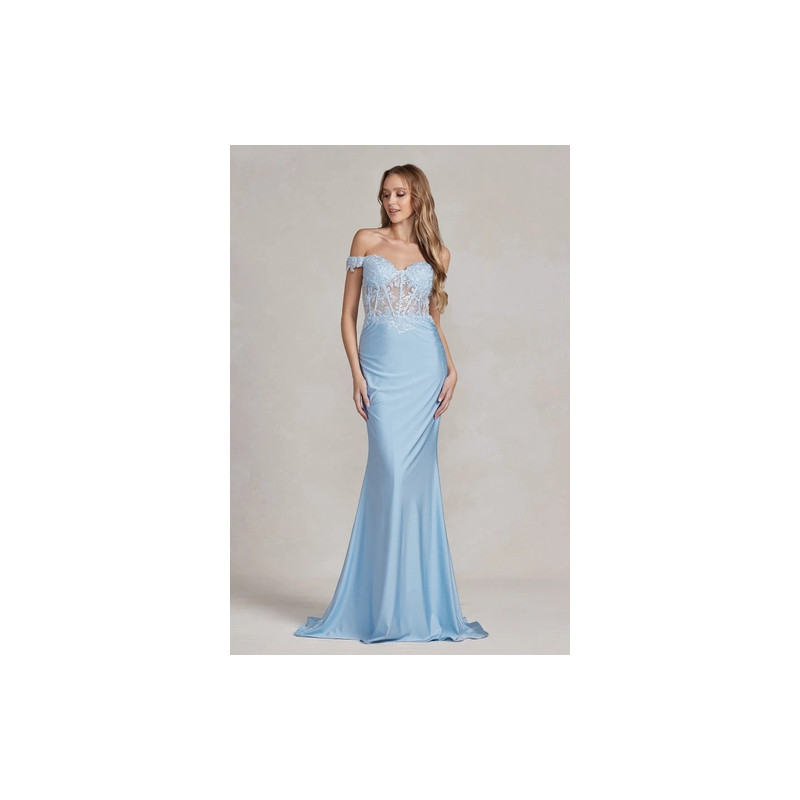 Nox Anabel Style E1184