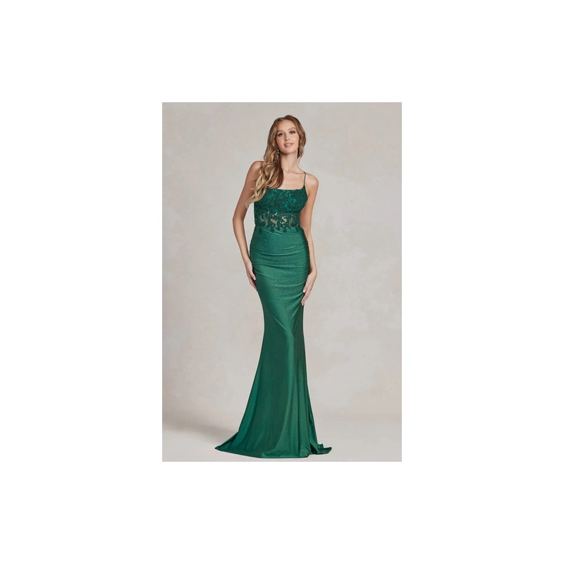 Nox Anabel Style E1186