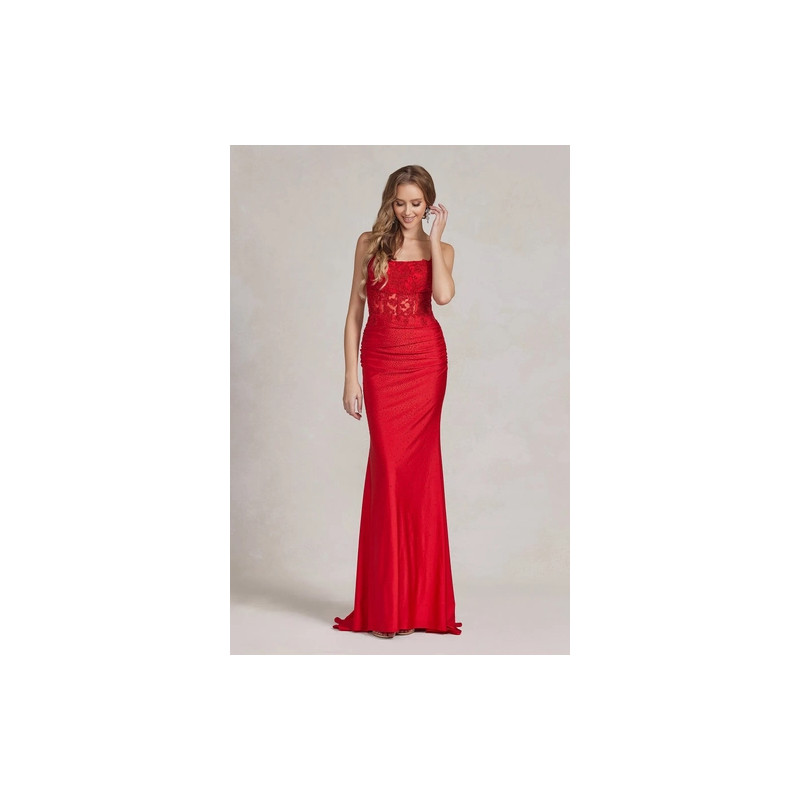 Nox Anabel Style E1186