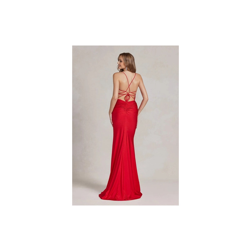 Nox Anabel Style E1186