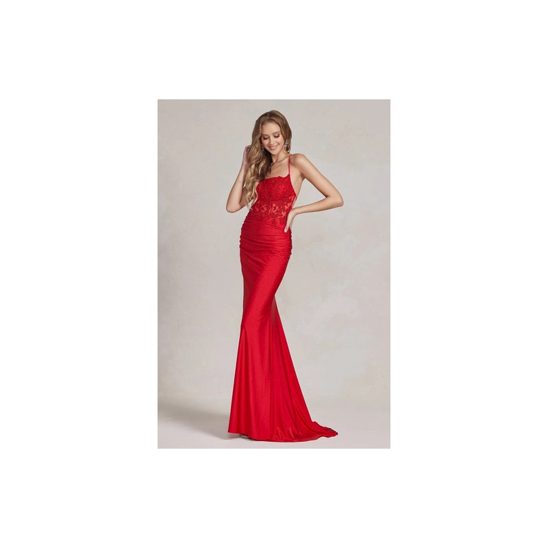 Nox Anabel Style E1186