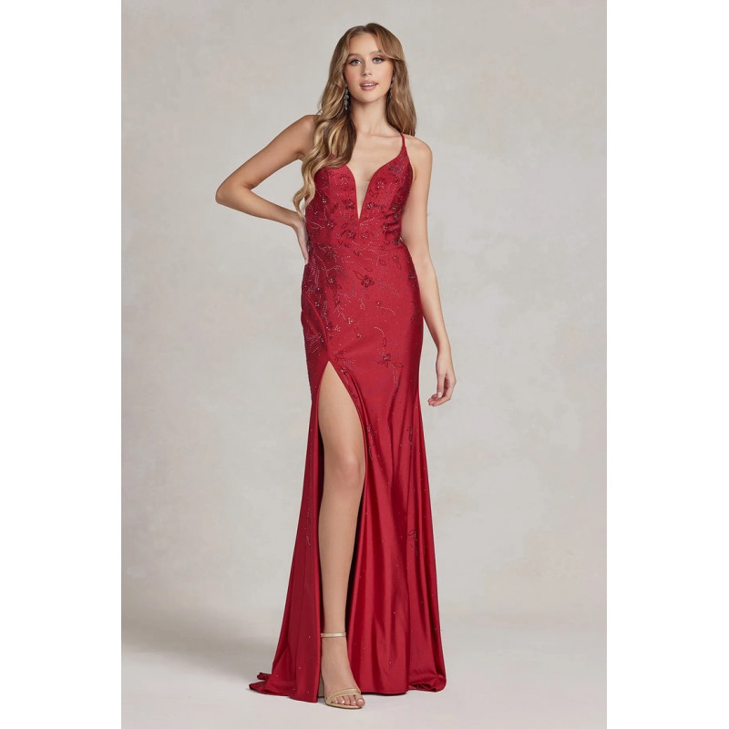 Nox Anabel Style E1206