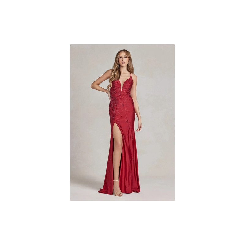 Nox Anabel Style E1206