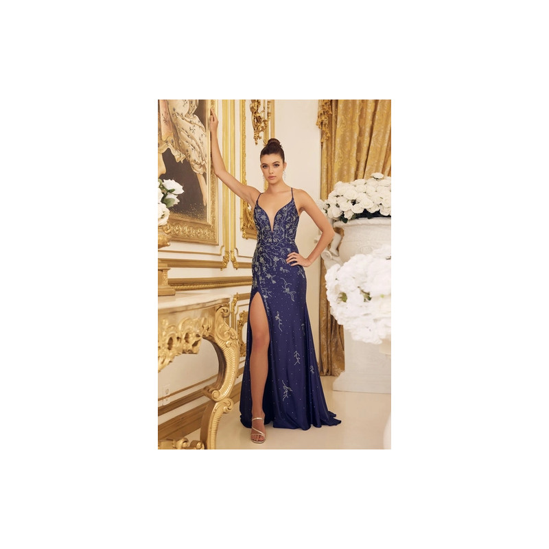 Nox Anabel Style E1206