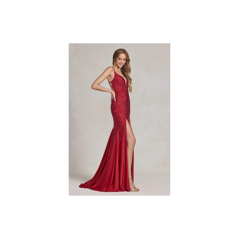Nox Anabel Style E1206