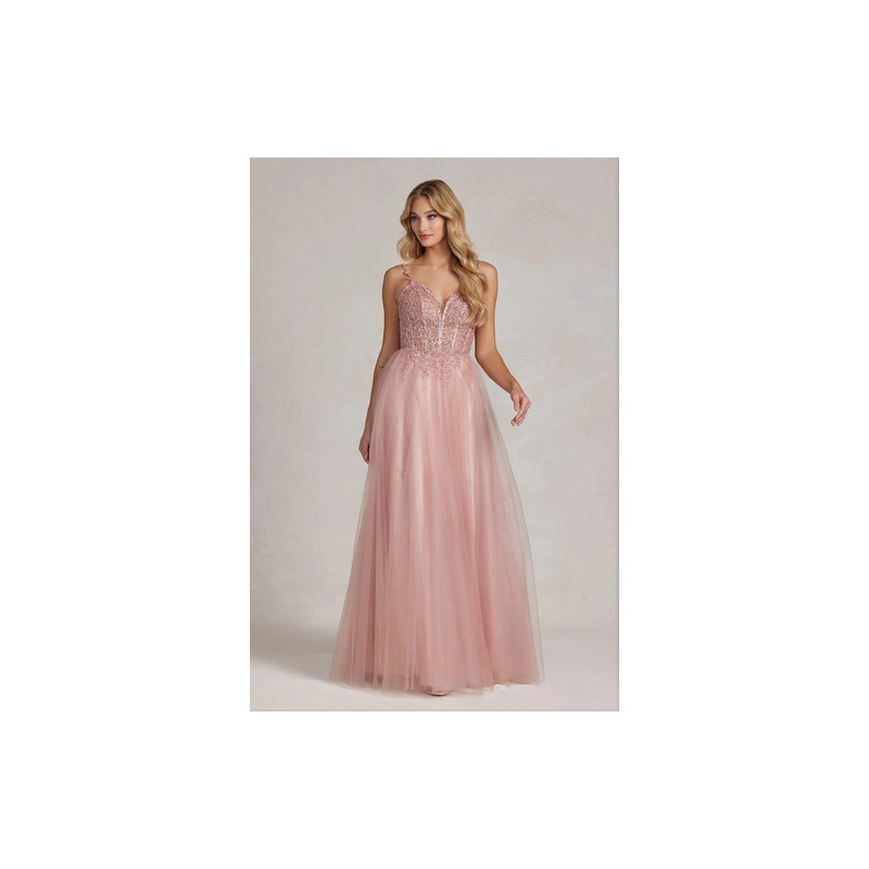 Nox Anabel Style F1086