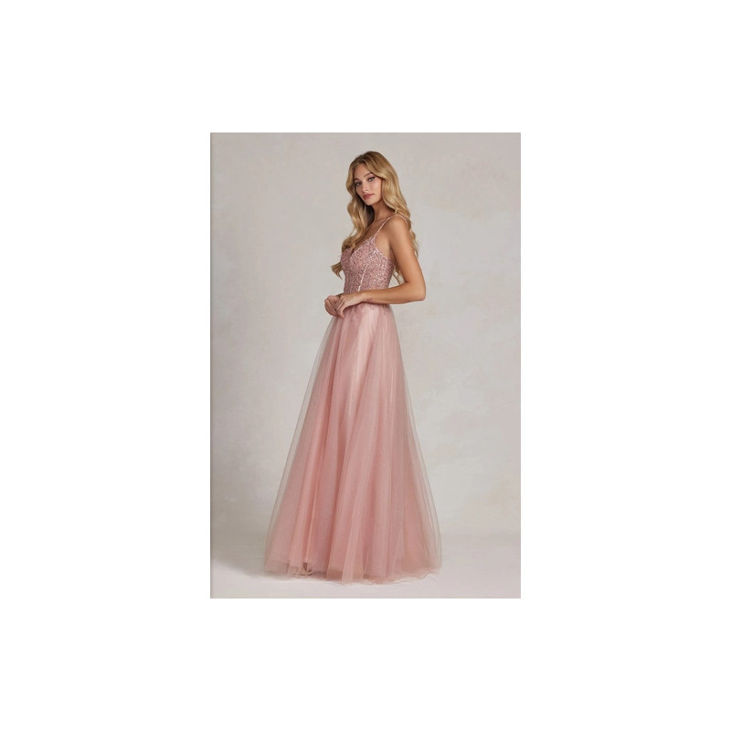 Nox Anabel Style F1086