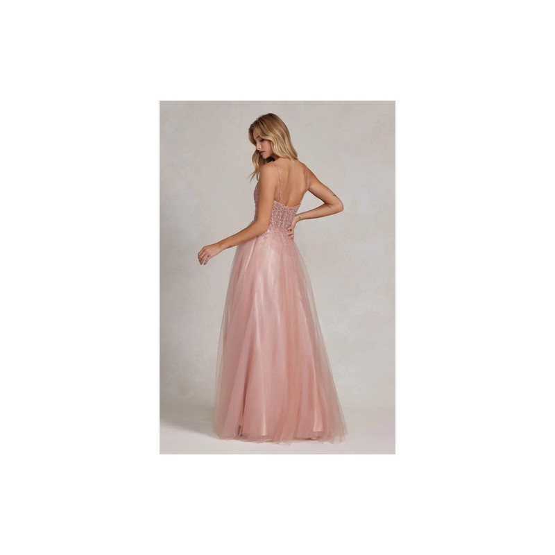 Nox Anabel Style F1086
