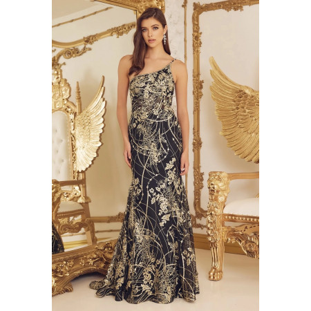 Nox Anabel Style G1146