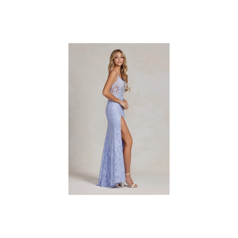 Nox Anabel Style G1148