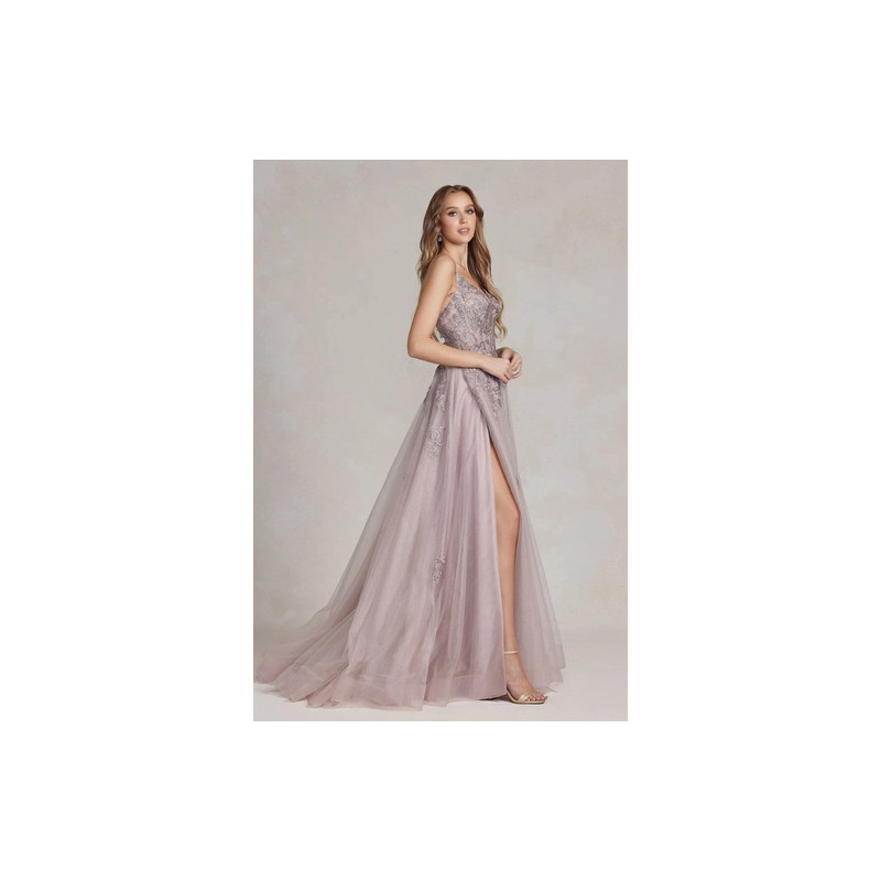 Nox Anabel Style G1149