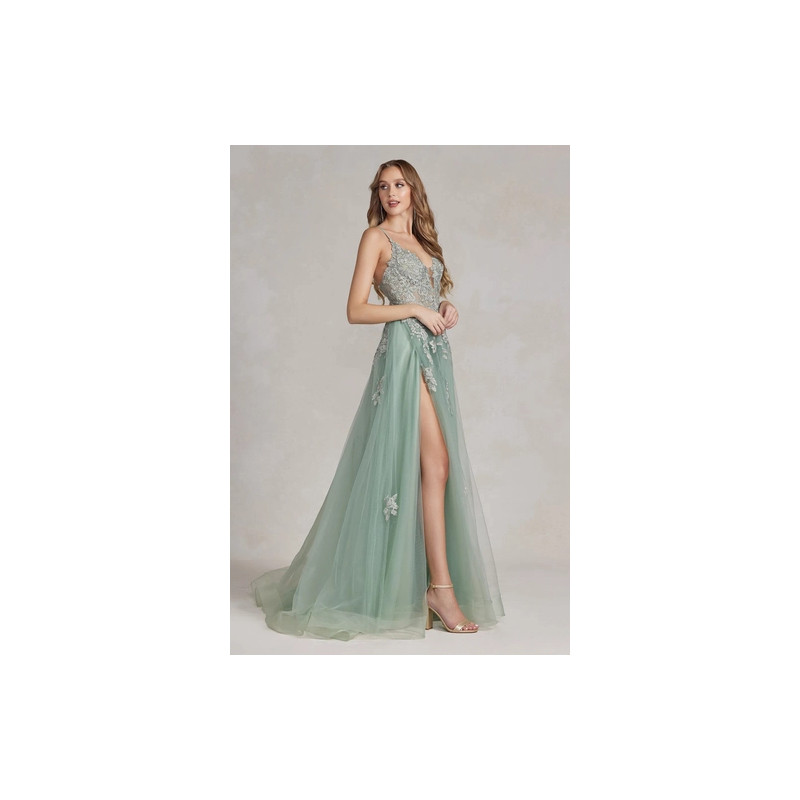 Nox Anabel Style G1149