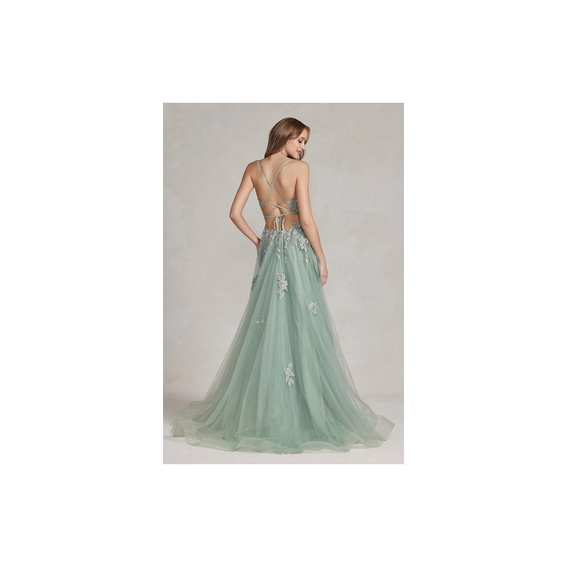 Nox Anabel Style G1149