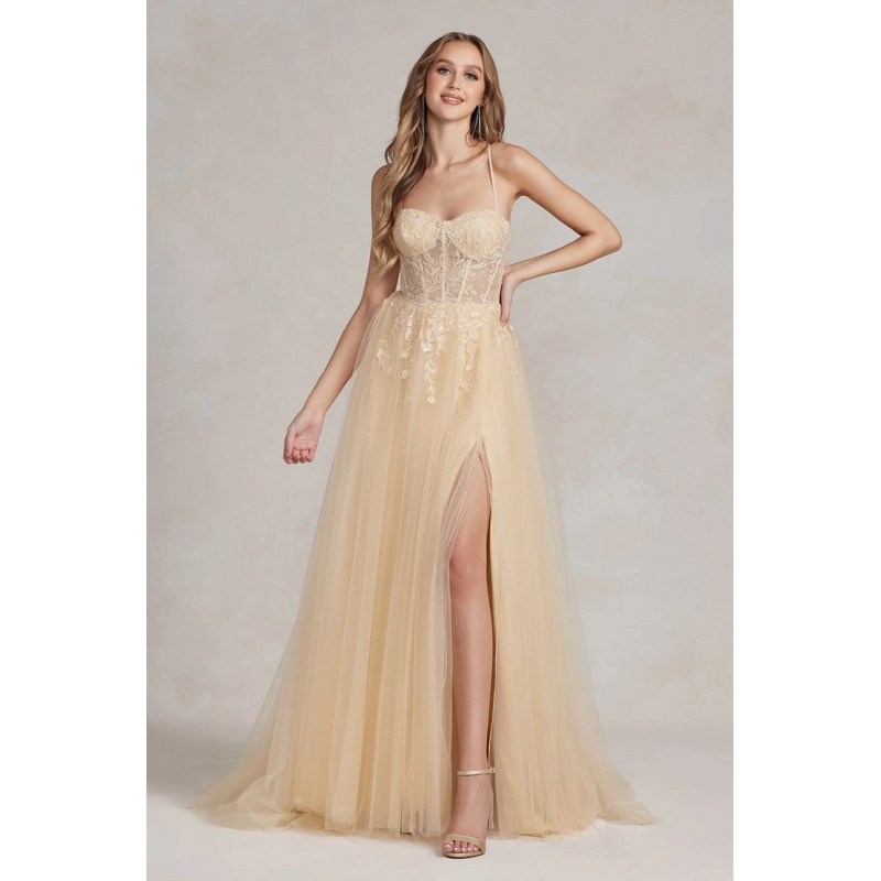 Nox Anabel Style J1089