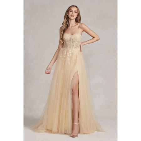 Nox Anabel Style J1089