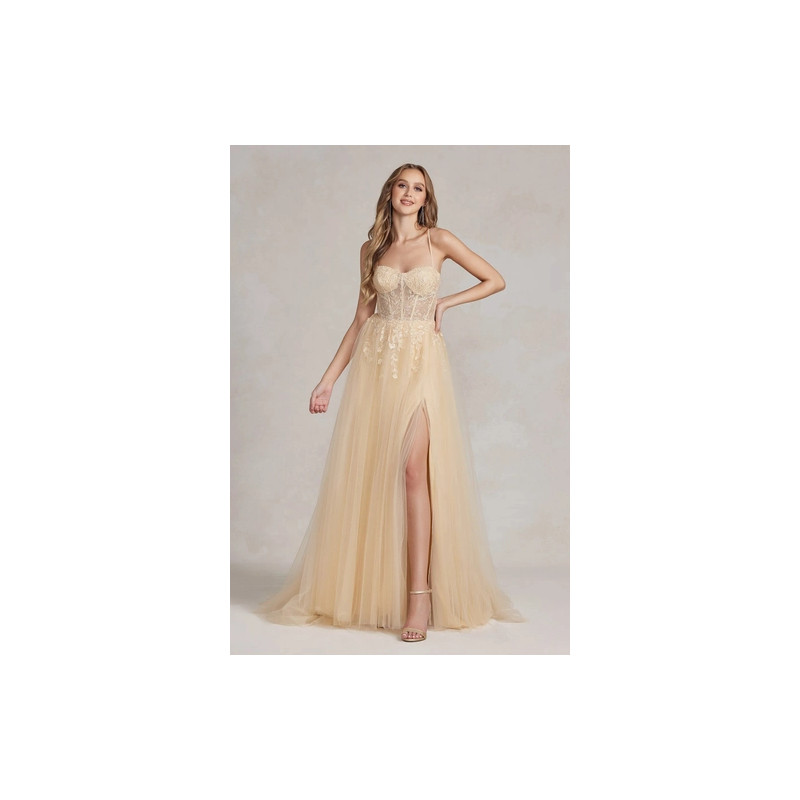 Nox Anabel Style J1089