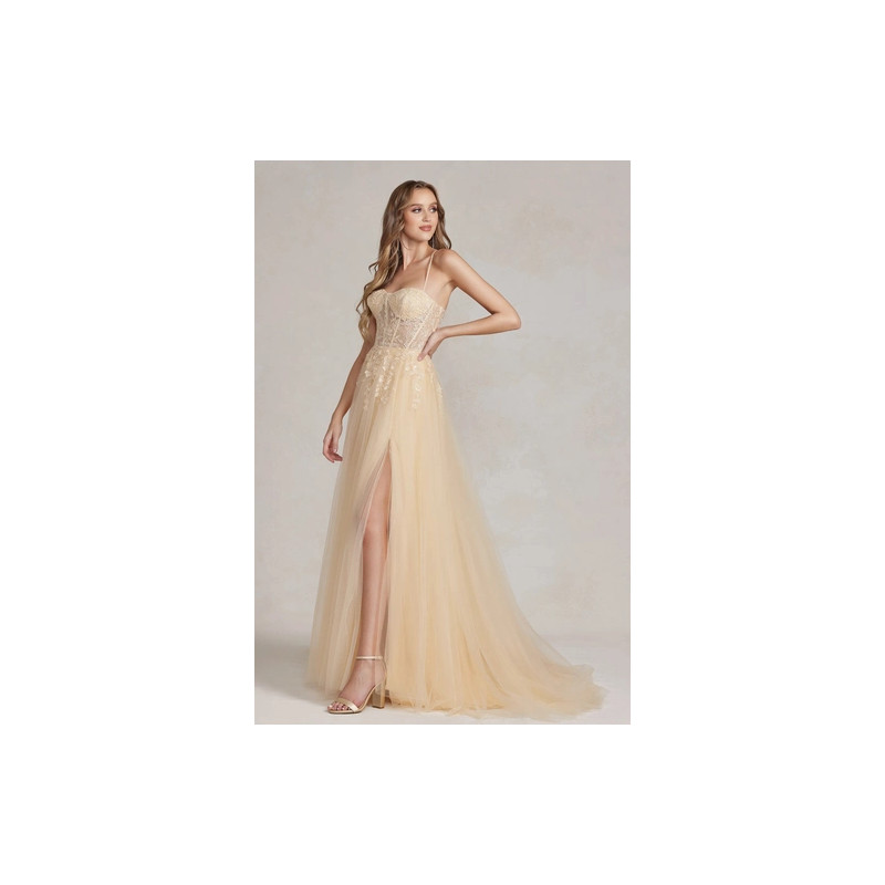 Nox Anabel Style J1089