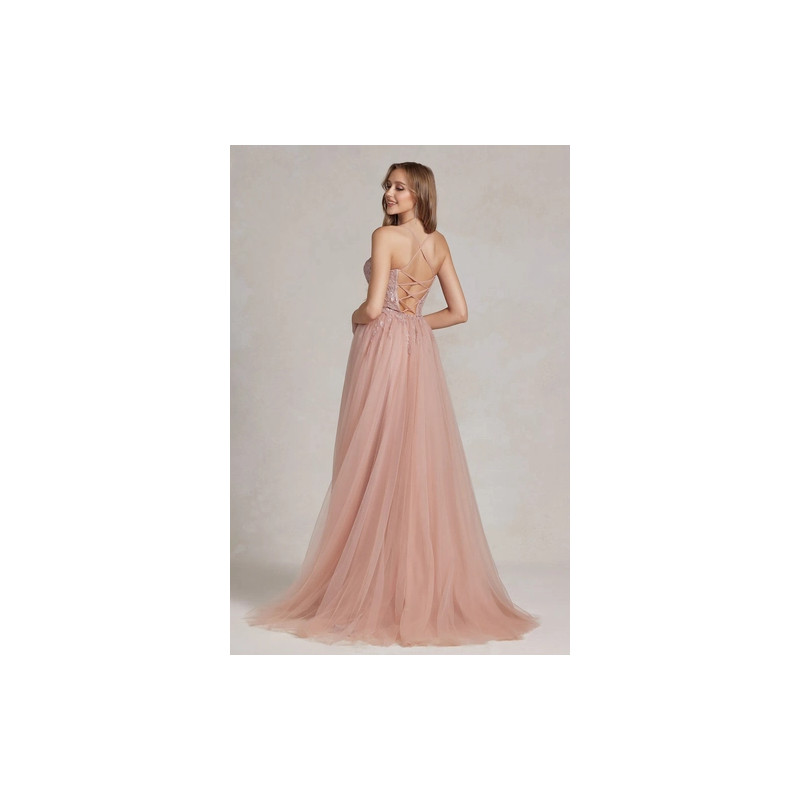 Nox Anabel Style J1089